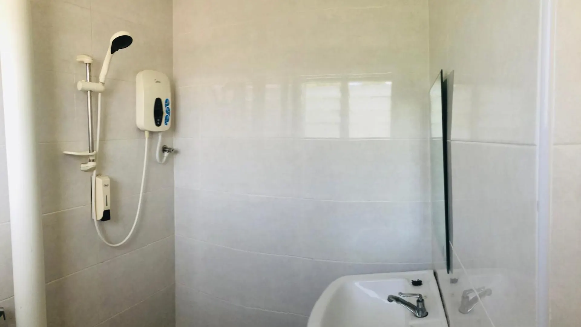 Homestay szállás Green Live 1 Malacca Malajzia