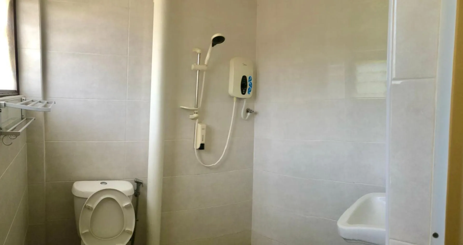 Green Live 1 Malacca Homestay
