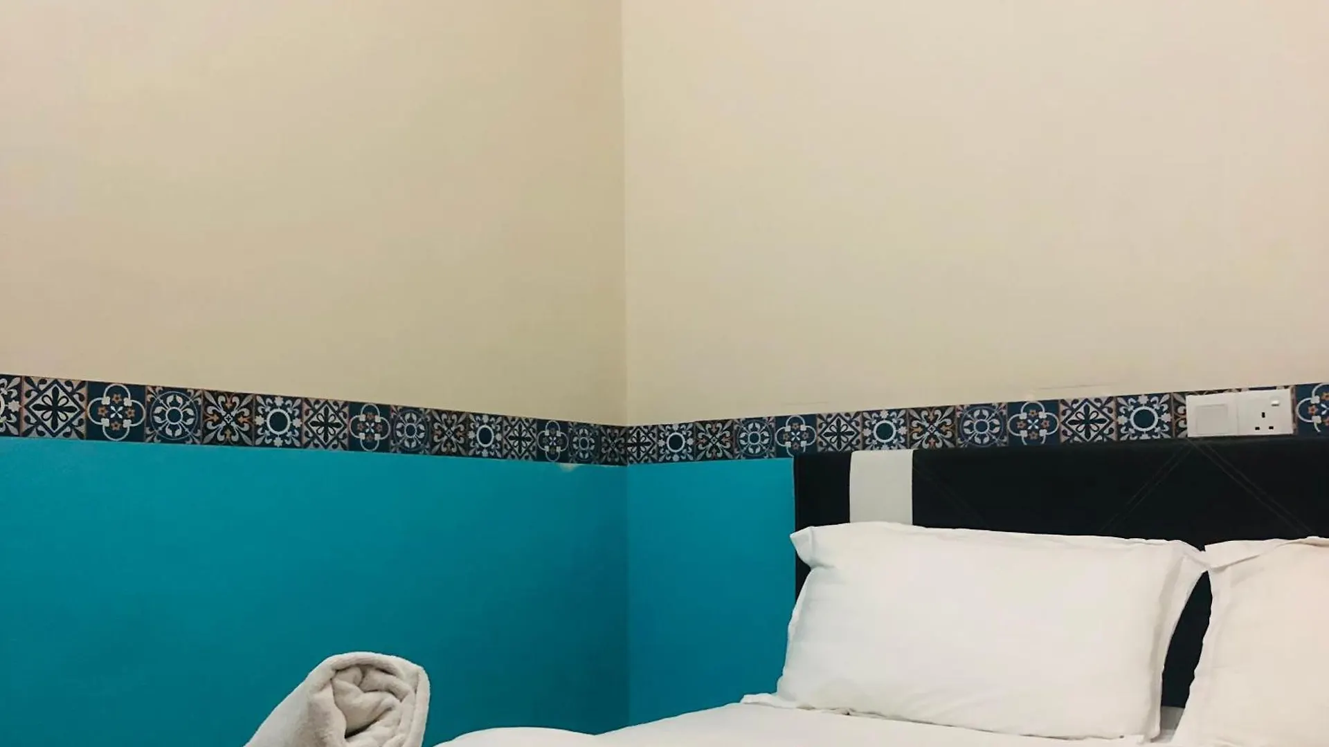 Homestay Green Live 1 Malacca